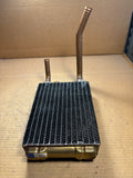 1970-1981 Firebird Camaro heater core TPW GM9072