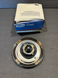 1976-1979 Ford Granada (exc Ghia) gas cap Gates 31608