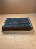 1985-1998 Ford big truck heater core TPW FM9029