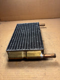 1985-1998 Ford big truck heater core TPW FM9029