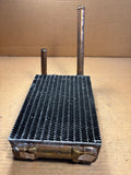 1976-1979 General Motors cars heater core TPW 94509