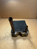 1976-1979 General Motors cars heater core TPW 94509