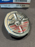1971-1998 Domestic and import gas cap Gates 31720