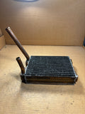 1976-1979 General Motors cars heater core TPW 94509