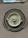 1971-1998 Domestic and import gas cap Gates 31720