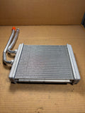 1990-2010. Chevrolet GMC TRUCK heater core carQuest 279170