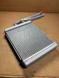 1990-2010. Chevrolet GMC TRUCK heater core carQuest 279170