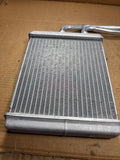 1990-2010. Chevrolet GMC TRUCK heater core carQuest 279170