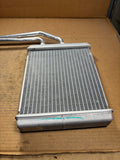 1990-2010. Chevrolet GMC TRUCK heater core carQuest 279170
