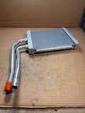 1990-2010. Chevrolet GMC TRUCK heater core carQuest 279170