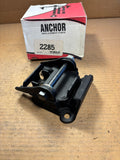 1961-1982 Chevrolet engine motor mount Anchor 2285