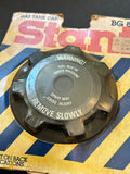 1979-1987 Dodge Plymouth Omni Charger Horizon Turismo has cap Stant BG815
