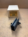 1966-1972 Dodge Plymouth LH RH front engine motor mount Pronto 2266