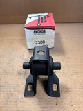 1976-1983 Dodge car rear transmission mount Anchor 2300