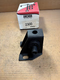1976-1983 Dodge car rear transmission mount Anchor 2300