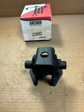 1976-1983 Dodge car rear transmission mount Anchor 2300