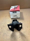 1976-1983 Dodge car rear transmission mount Anchor 2300