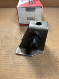 1976-1983 Dodge car rear transmission mount Anchor 2300