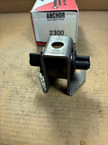 1976-1983 Dodge car rear transmission mount Anchor 2300