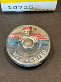 1966-1987 Import car gas cap VW Mazda Stant 10725