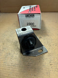 1976-1983 Dodge car rear transmission mount Anchor 2300