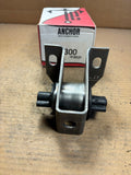 1976-1983 Dodge car rear transmission mount Anchor 2300