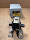 1976-1983 Dodge car rear transmission mount Anchor 2300