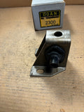 1976-1983 Dodge car rear transmission mount Anchor 2300