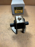 1976-1983 Dodge car rear transmission mount Anchor 2300