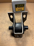 1976-1983 Dodge car rear transmission mount Anchor 2300