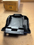 1966-1981 Pontiac Buick LH RH front engine motor mount Pronto 2281