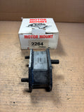 1967-1972 Dodge Dart Plymouth Valiant front RH engine motor mount Republic 31-2293