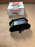 1967-1972 Dodge Dart Plymouth Valiant front RH engine motor mount Republic 31-2293