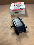 1967-1972 Dodge Dart Plymouth Valiant front RH engine motor mount Republic 31-2293