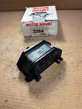 1967-1972 Dodge Dart Plymouth Valiant front RH engine motor mount Republic 31-2293