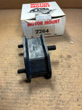 1967-1972 Dodge Dart Plymouth Valiant front RH engine motor mount Republic 31-2293