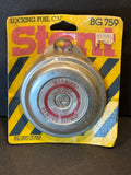 1970-1979 Ford Mercury International locking gas cap Stant 11559 BG759 G759