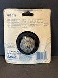 1970-1979 Ford Mercury International locking gas cap Stant 11559 BG759 G759
