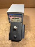 1965-1978 Dodge Chrysler Plymouth front RH LH engine motor mount carQuest 31-2265