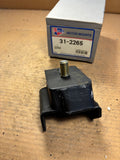 1965-1978 Dodge Chrysler Plymouth front RH LH engine motor mount carQuest 31-2265