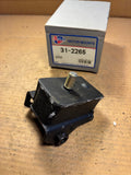 1965-1978 Dodge Chrysler Plymouth front RH LH engine motor mount carQuest 31-2265