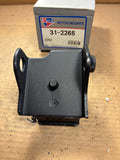 1965-1978 Dodge Chrysler Plymouth front RH LH engine motor mount carQuest 31-2265