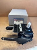 1984-1994 Ford Mercury car rear LH transmission mount CarQuest 31-3571