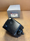 1979-1986 Ford Mercury car left front engine motor mount CarQuest 31-3412