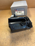 1979-1986 Ford Mercury car left front engine motor mount CarQuest 31-3412