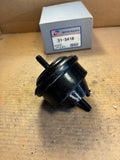 1986-1994 Ford Mercury car rear LH front rear transmission mount CarQuest 31-2418