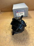 1986-1994 Ford Mercury car rear LH front rear transmission mount CarQuest 31-2418