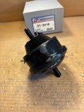 1986-1994 Ford Mercury car rear LH front rear transmission mount CarQuest 31-2418