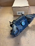 1971-1977 Ford Mercury Comet Maverick V8 front engine motor mount Republic 2316 31-2345