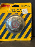 1970-1976 Dodge Jeep Fargo gas cap Stant G705 BG705